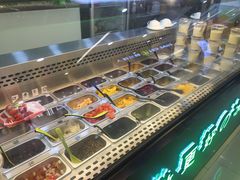 -溢仙茶(中防万宝城店)