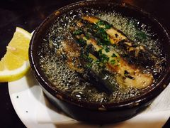 -BISTROFIORE美伊娜(伊犁南路店)