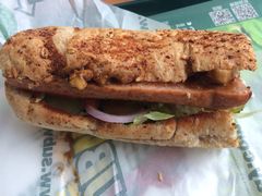 -赛百味SUBWAY(沈阳天地店)