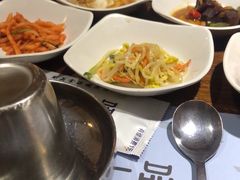 -韩一品韩国料理(柏庐南路店)