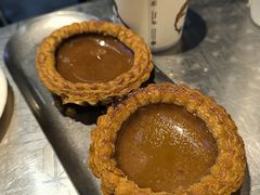 -楼上大排档·顺德菜·粥水·鱼生(苗栗路店)