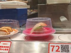 -新一番三文鱼寿司(大东海店)