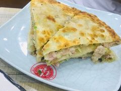 -老舅老蒙肉饼非遗店(一店)