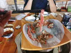 -洪大厨鸡煲(福田店)