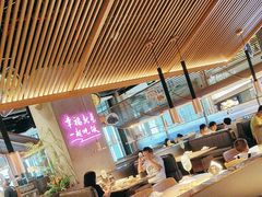 -茄子恰恰·新云南小炒(坪山益田店)