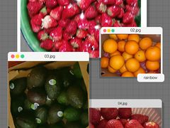 -西郊国际农产品交易中心