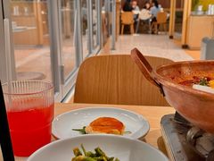 -一坐一忘云南菜(卓悦中心)