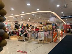 -利群商厦(台东店)