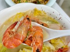 -来之顺海鲜菜馆·青岛菜·始于1993(栈桥店)