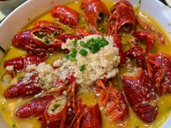 -鲁小三·大骨自助(金山总店)