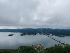 -千岛湖湖人皮划艇俱乐部