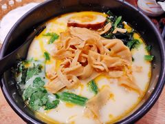 -和府捞面(方庄店)