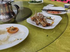 -秋姐美食店(旅游大道店)