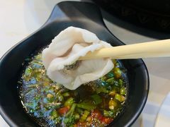 -京门活鱼馆·鱼火锅(百子湾（原红庙）店)