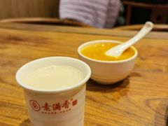 -食蔬不二素食自助餐厅(沈阳铁西店)