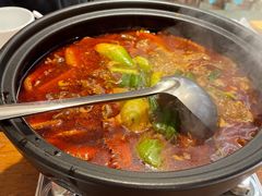 -肖记公安牛肉鱼杂馆· 省级非物质文化遗产(仁和路店)