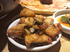 -泥炉烧肉师(新街口金銮巷店)