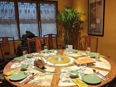 -那家小馆•北京菜•烤鸭(香山店)