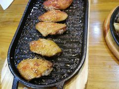 -老东镇啤酒屋海鲜加工·蒸汽海鲜·海鲜烧烤(台东店)