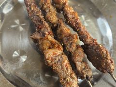 -清真·馬坡二旦烧烤(人生一串拍摄店)