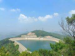 -北京十三陵国家森林公园蟒山景区