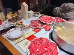 -汕头八合里海记牛肉店(清河店)