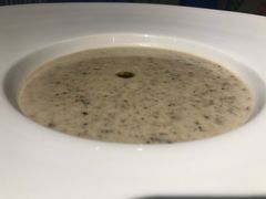 松露蘑菇汤-厚积云牛排餐吧(宽窄巷子店)
