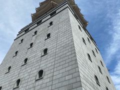 -珲春防川景区