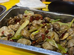 -望京小腰(北京总店)