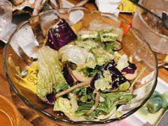 -木屋烧烤(岗顶二店)