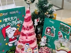 -安又胖韩国烤肉(南山海岸城店)