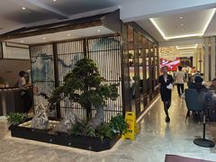 -聚鑫阁江浙菜·非遗传承技艺(闵行交大店)
