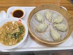 -东升灌浆包(辛庄街总店)