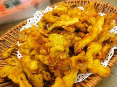-老西安韩记三鲜煮馍(四府街店)