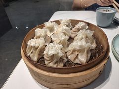 -西夏回族烧麦馆(牡丹街店)