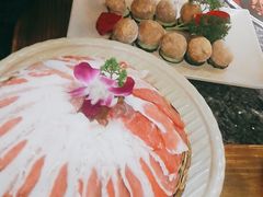 -蜀大侠火锅(香格里拉店)