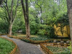 -西园戒幢律寺