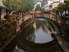 -绩溪龙川景区