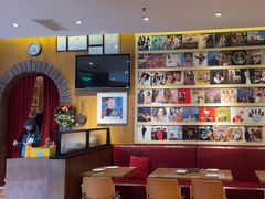 -安妮意大利餐厅(世贸天阶店)