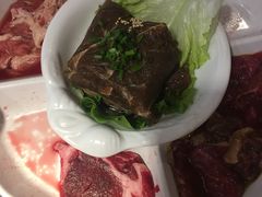-汉拿山(包河万达店)