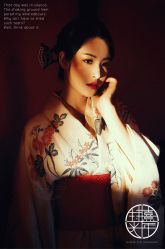 点击看大图 -持熹光年写真体验馆