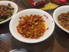 -天下客饭店(中山路店)