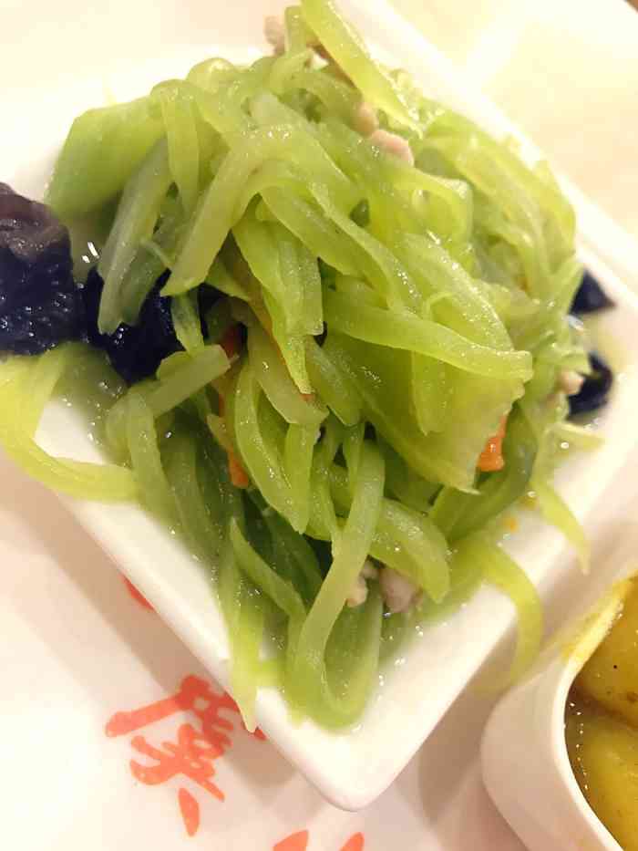 虞山面馆(盛泽总店)-"【vip有特权】 吴江小伙伴推荐的面馆.