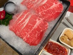 -海底捞火锅(牡丹园店)