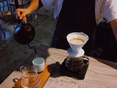 -Nectar One Cafe(勇烈路n1店)