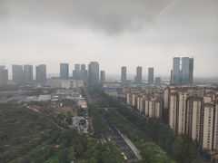 -广州天河合景福朋喜来登酒店