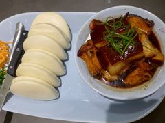 外婆红烧肉-外婆家私房菜