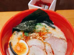 -一風堂拉面(美罗城店)
