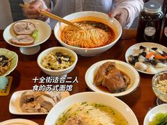 -同得兴 Since·1995 传统苏式面馆(十全街店)