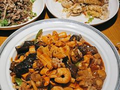 -倍儿美海鲜排挡·非遗海鲜蒸饺(洋货店)